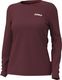 Lynx Signature LS -paita, syvä violetti, naiset